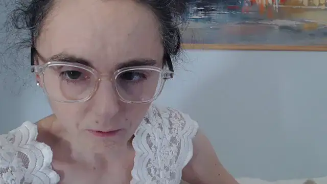 Chatroom XXX en direct de cleophee