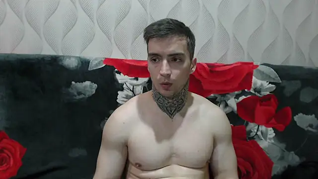 this_is_andy XXX чат на живо