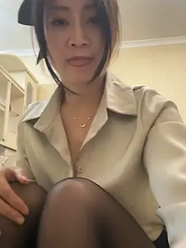 Chat +18 de huihui_520 ao vivo