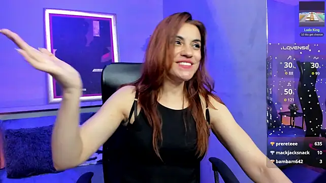 KendallWood_'s Live XXX Chat