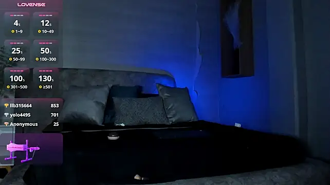 Chat XXX ao vivo de Ian_Castillo_