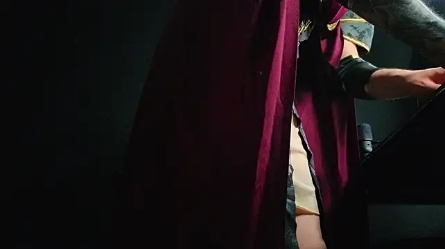Онлайн чат XXX FelixStarkk