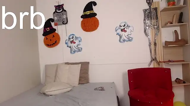 sirena_fuego Obrolan Langsung XXX