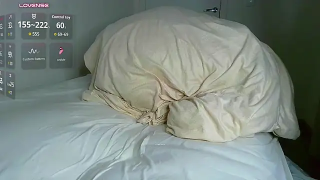 XXX chat uživo modela AlexNovakk