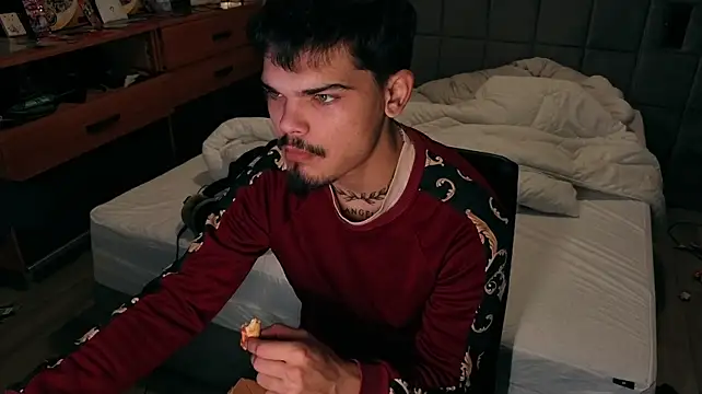 JordanShow Chat XXX live