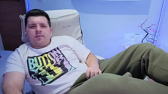 Chat XXX en directo de JasonJacks