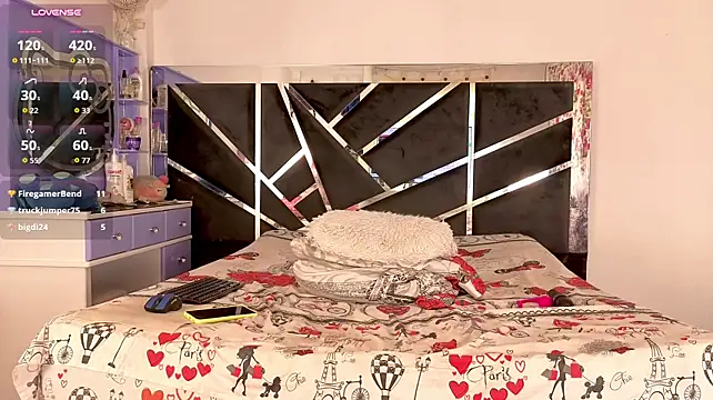 fire_lovex's Live XXX Chat