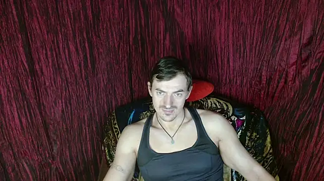 Chat XXX ao vivo de ConanJones
