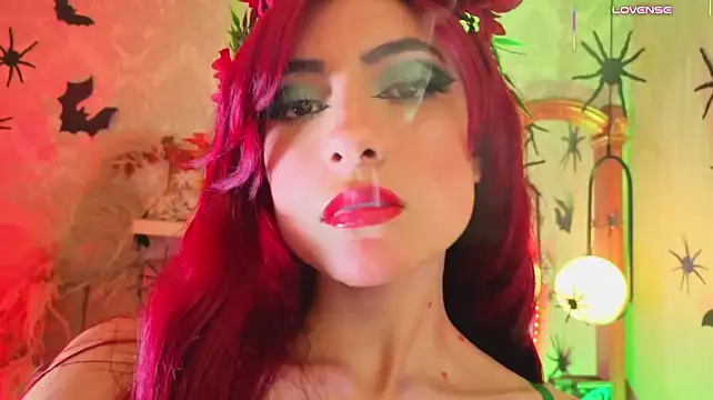 Chat XXX en directo de Anseru_