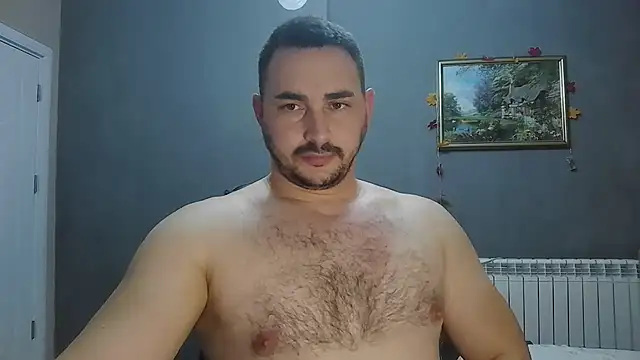 Živý XXX chat mastermute