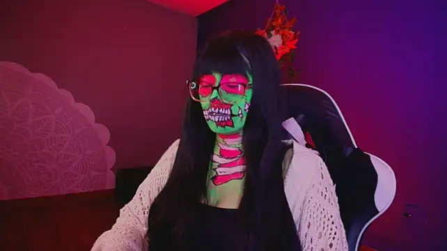 Chat XXX en directo de Sky_Nx