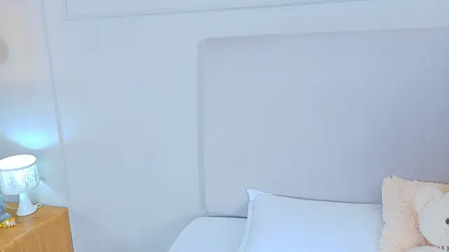 JosselynBrown Chat XXX in diretta