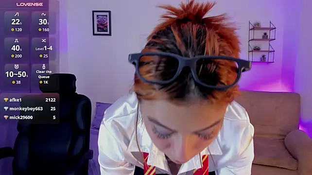 Онлайн чат XXX Julietta_coopers