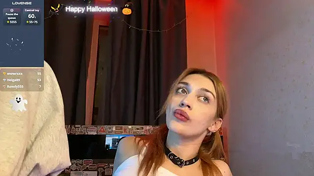 Онлайн чат XXX Tatika_williams
