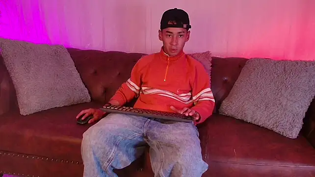 JhonnyDickern Live XXX chat