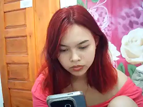 nanagrl Obrolan Langsung XXX