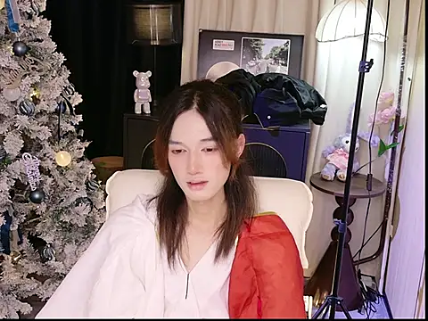 XiaoYan-1 live XXX chat