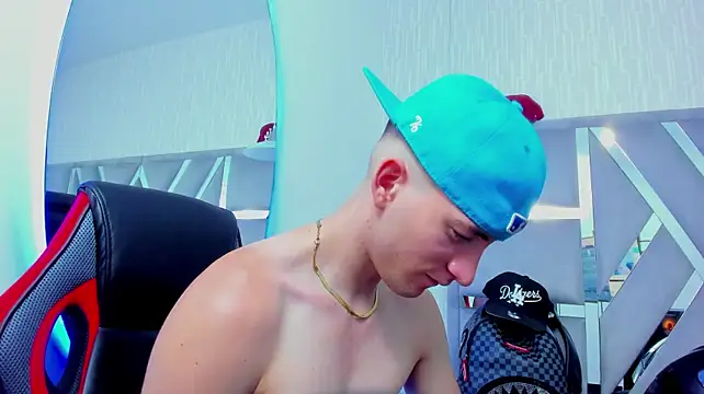 hunterheat__ Live XXX-Chat
