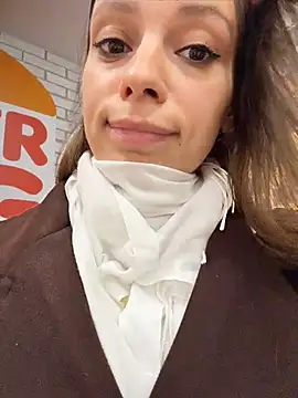 XXX chat uživo modela DefinitelyLost