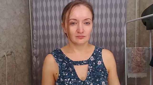 Chat XXX en directo de BettyFootFetish
