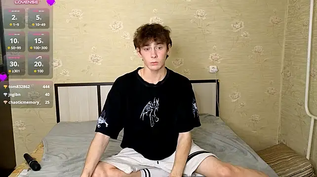 Liam_Winss Live XXX-Chat