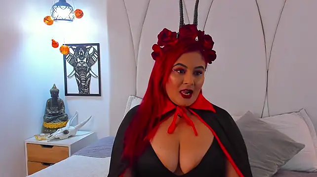 Amara_RedJS Chat XXX in diretta