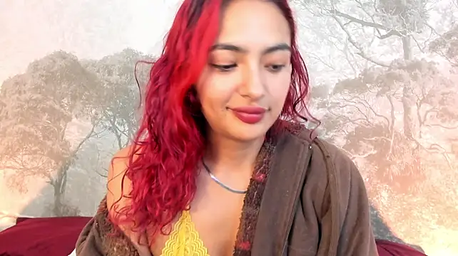 Czat XXX na żywo – Violetta_Leon