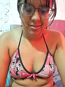 ZaidaWet's Live XXX Chat