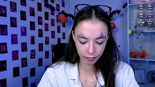 XXX chat uživo modela lia_dream_