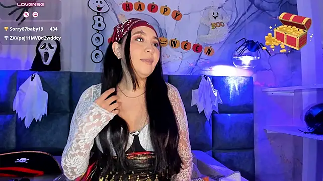 AlissaJoness Adlı Modelin Canlı XXX Sohbeti