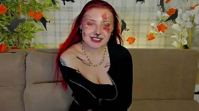 Онлайн чат XXX Lilit_Fire
