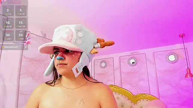 Онлайн чат XXX MishRaven