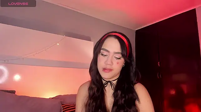 Emily_robertss1's Live XXX Chat