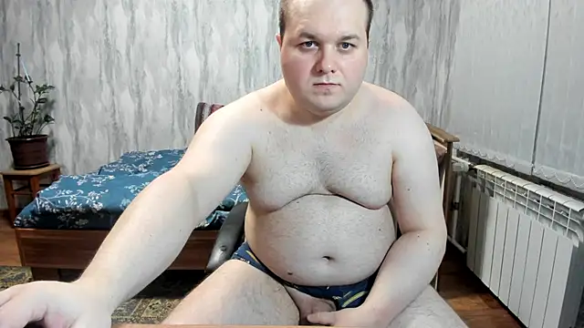 SuperGeorg@xh élő XXX-chatje