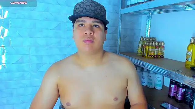 Naim_Bennetsex Show Webcam