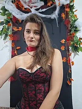 Nika_aa Adlı Modelin Canlı XXX Sohbeti