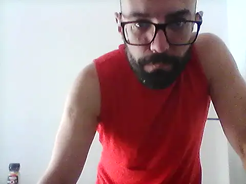 Chat XXX en directo de Robsonitj90