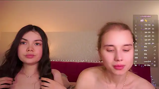 GrayceBonifacio's Live XXX Chat