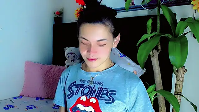 NathalialLooes Show Webcam
