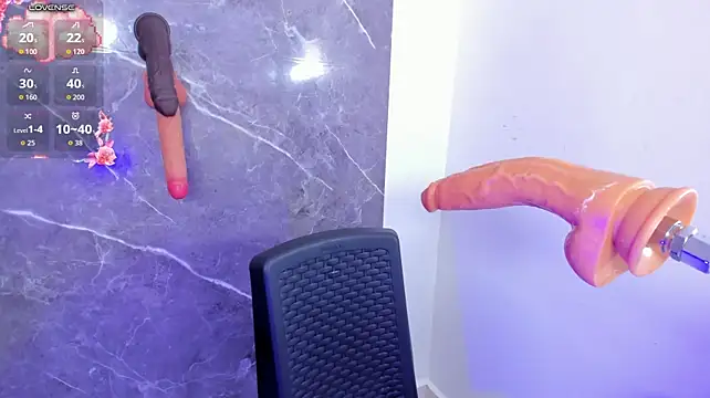 mafe_garcia's Live XXX Chat