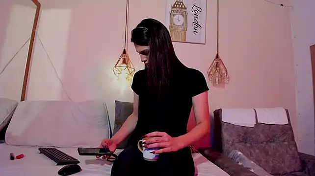 Chat +18 de alissa_sergeyev ao vivo