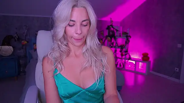 Czat XXX na żywo – BellaRayyy