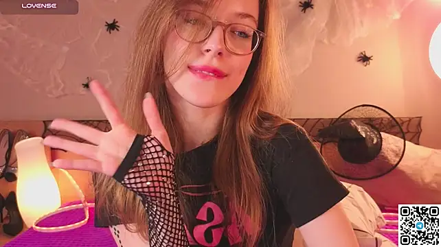 Živý XXX chat emmasday