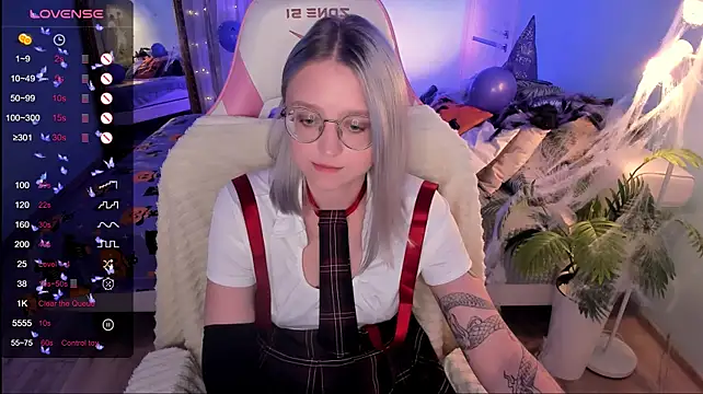 LunarGlow Live XXX-Chat