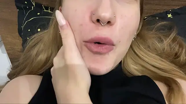 LaureneBoutet – Live XXX-chat