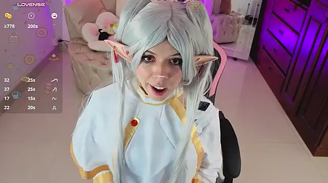 NATAASHA___ Chat XXX in diretta