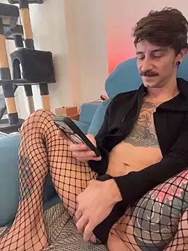 _Lordjizz 라이브 XXX 채팅