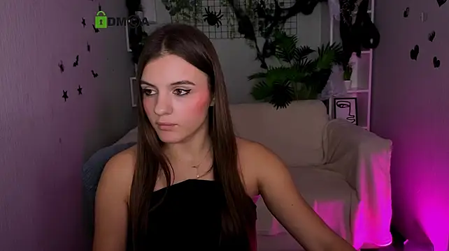 Chat XXX ao vivo de lisa_dark_