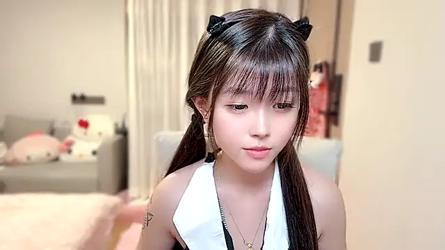 xixi-6240's Live XXX Chat
