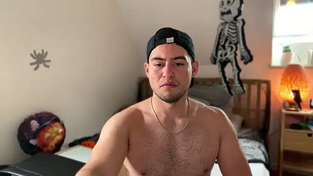 maxingold's Live XXX Chat